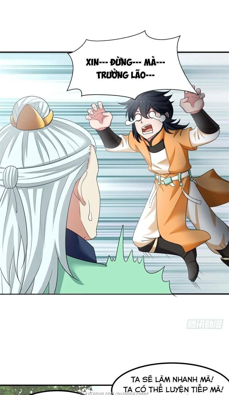 Hỗn Độn Đan Thần Chap 11 - Next Chap 12