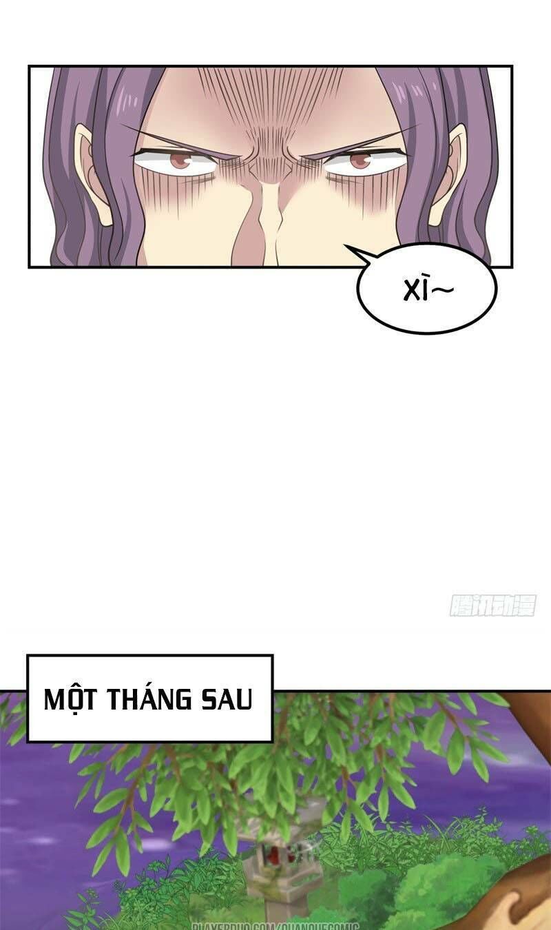 Hỗn Độn Đan Thần Chap 11 - Next Chap 12