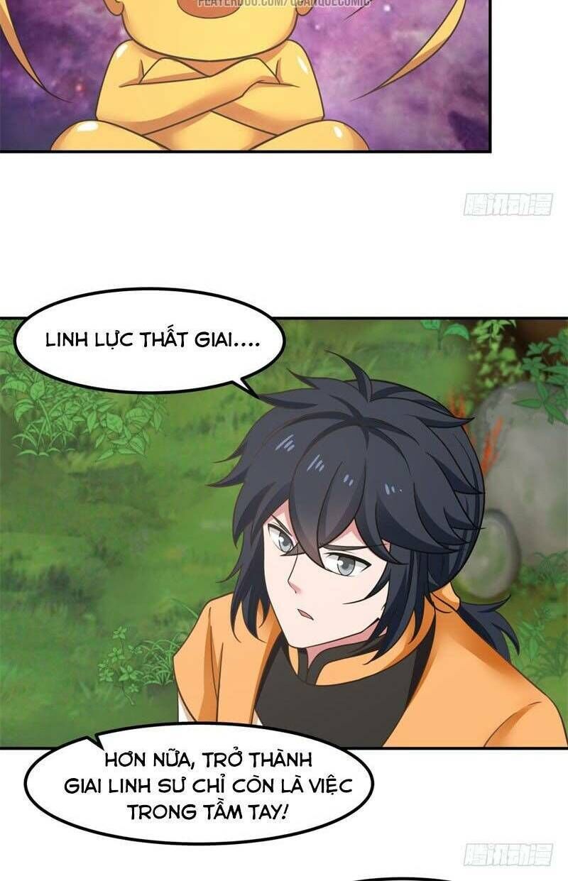 Hỗn Độn Đan Thần Chap 11 - Next Chap 12