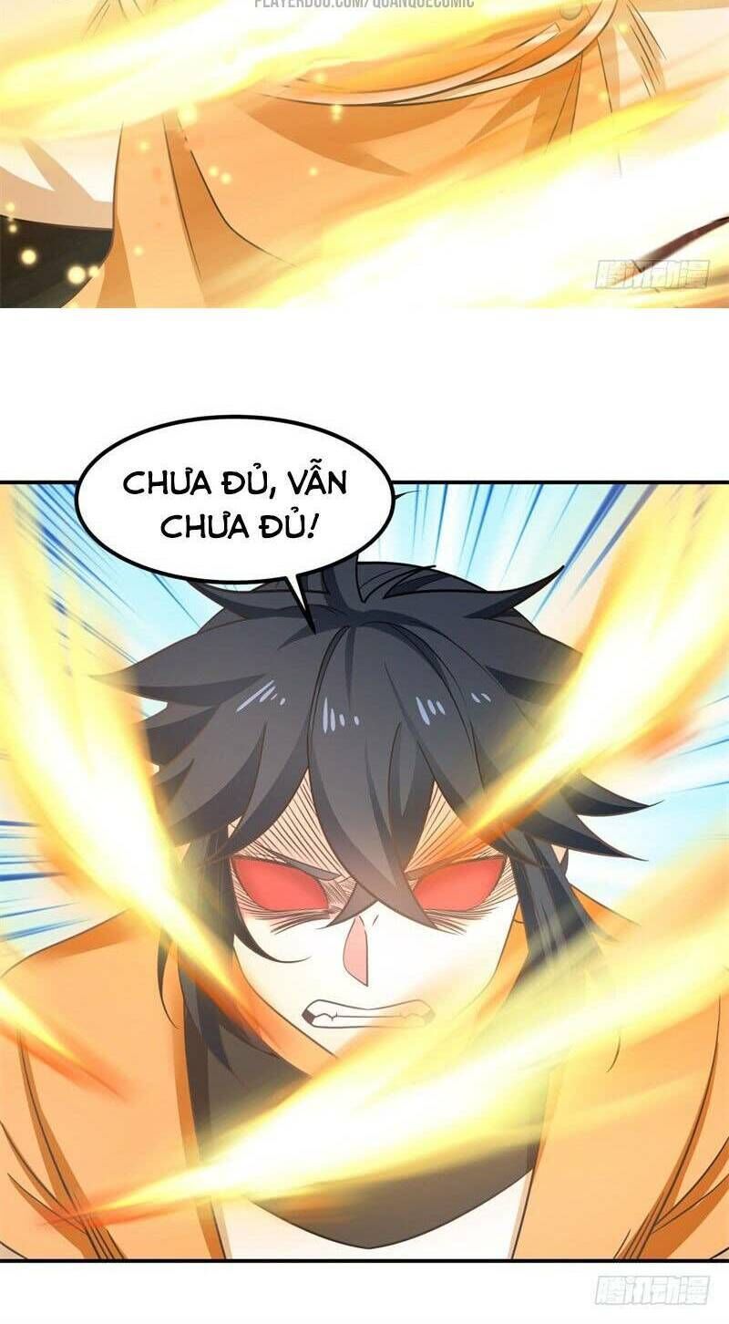 Hỗn Độn Đan Thần Chap 11 - Next Chap 12