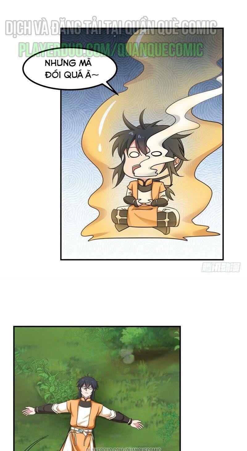 Hỗn Độn Đan Thần Chap 11 - Next Chap 12