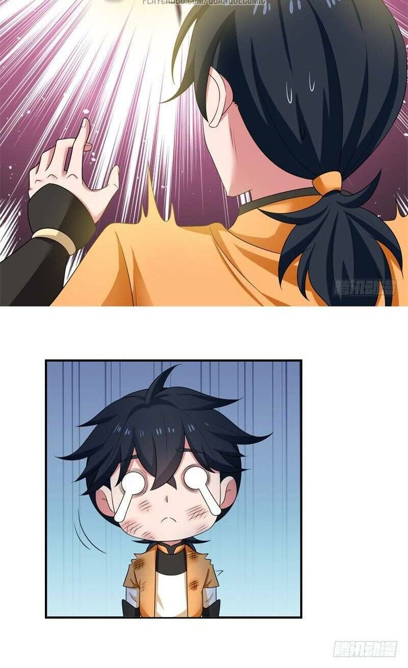 Hỗn Độn Đan Thần Chap 11 - Next Chap 12