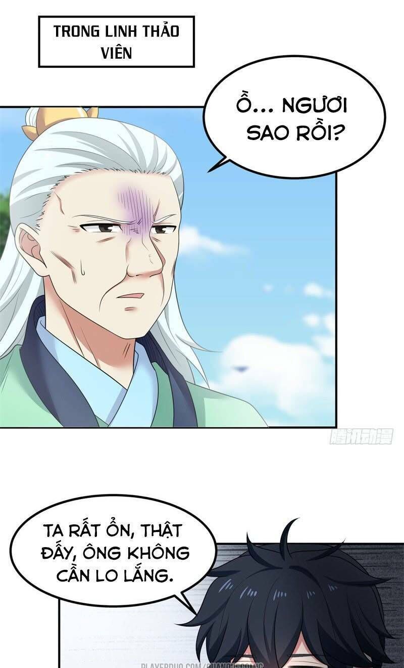 Hỗn Độn Đan Thần Chap 11 - Next Chap 12
