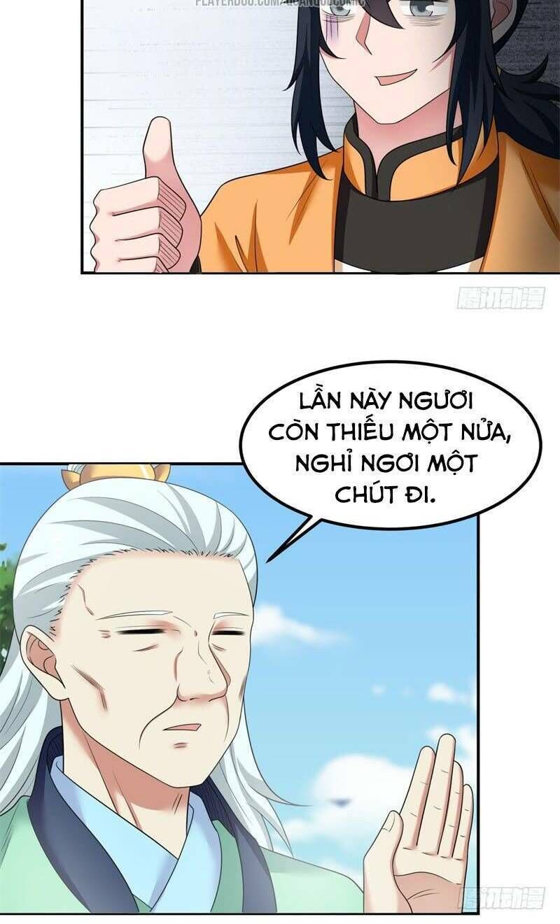 Hỗn Độn Đan Thần Chap 11 - Next Chap 12