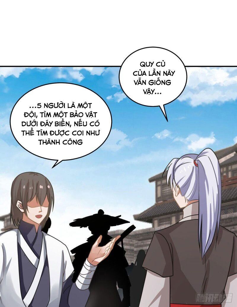 Hỗn Độn Đan Thần Chap 111 - Next Chap 112