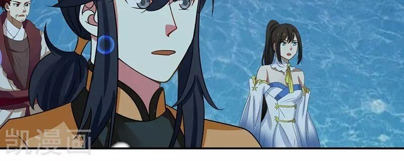 Hỗn Độn Đan Thần Chap 112 - Next Chap 113