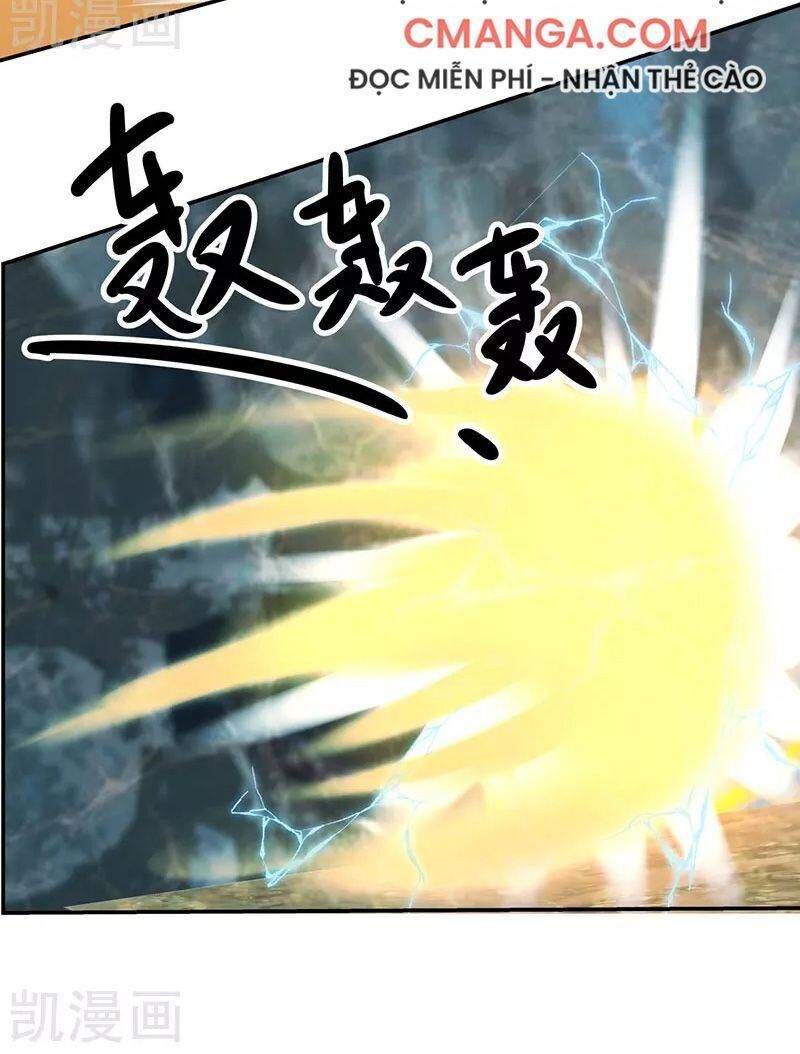 Hỗn Độn Đan Thần Chap 112 - Next Chap 113