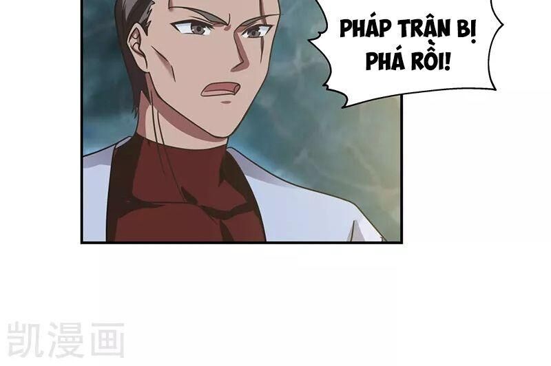 Hỗn Độn Đan Thần Chap 112 - Next Chap 113