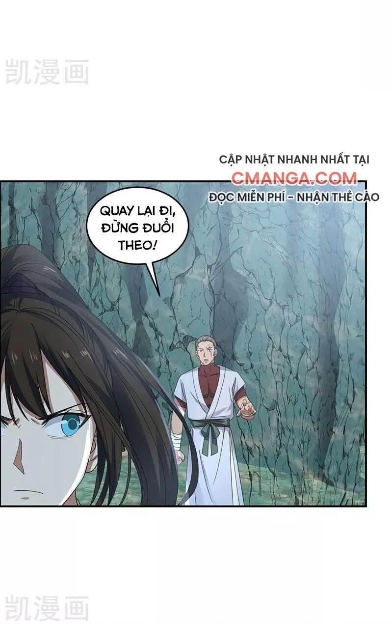 Hỗn Độn Đan Thần Chap 112 - Next Chap 113
