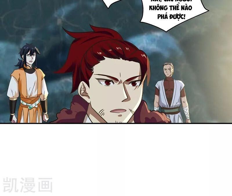 Hỗn Độn Đan Thần Chap 112 - Next Chap 113
