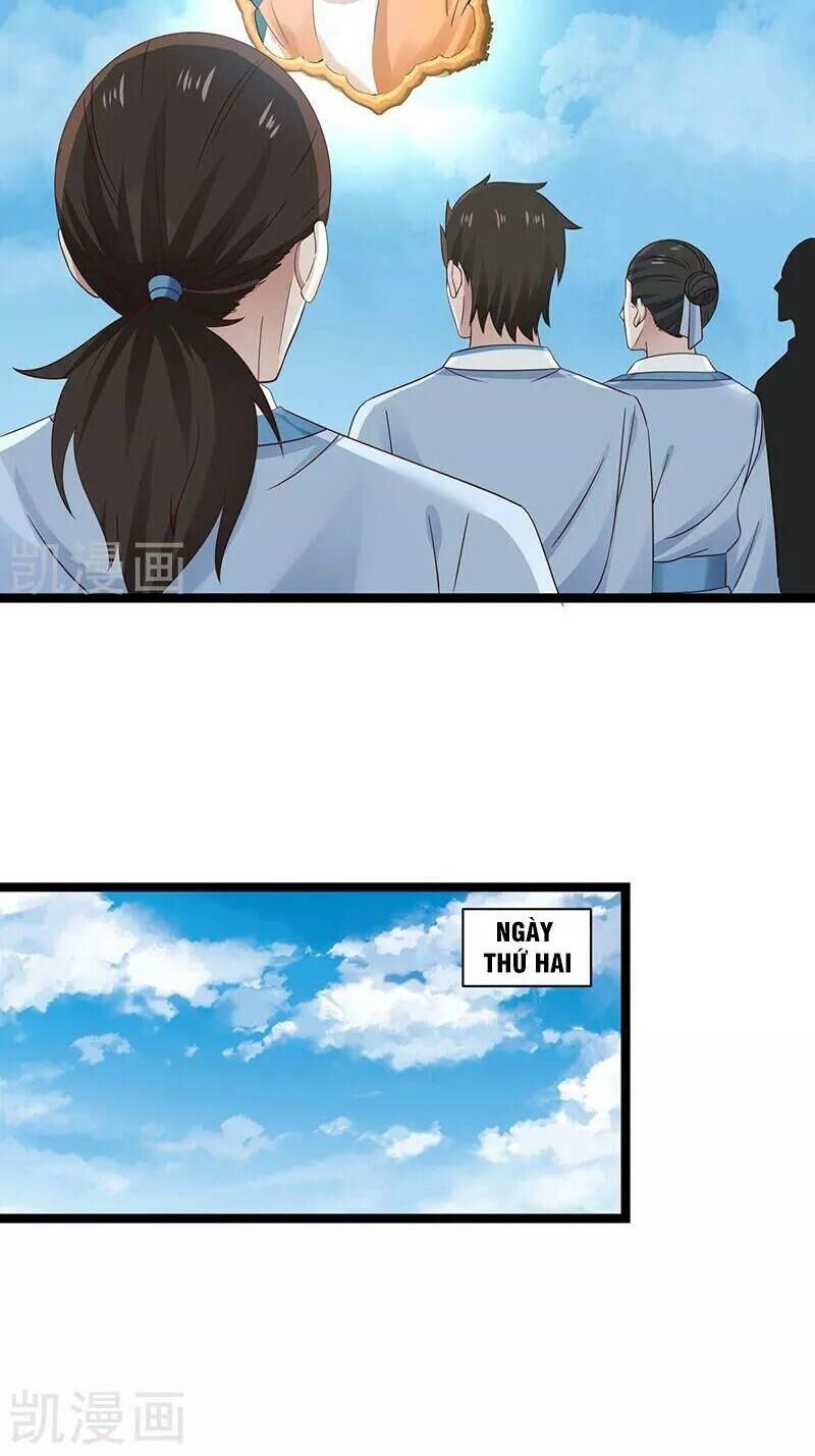 Hỗn Độn Đan Thần Chap 113 - Next Chap 114
