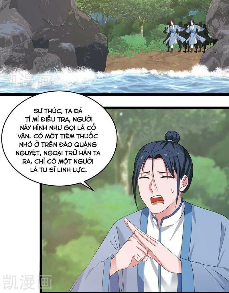 Hỗn Độn Đan Thần Chap 113 - Next Chap 114