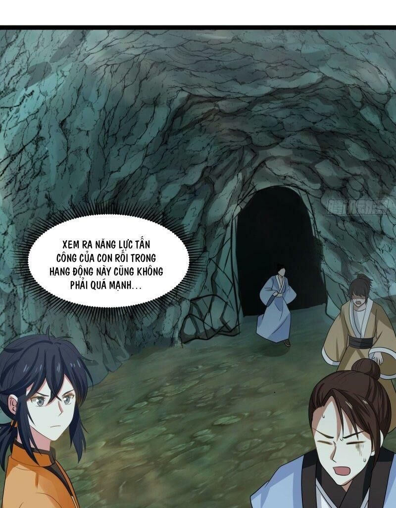 Hỗn Độn Đan Thần Chap 114 - Next Chap 115