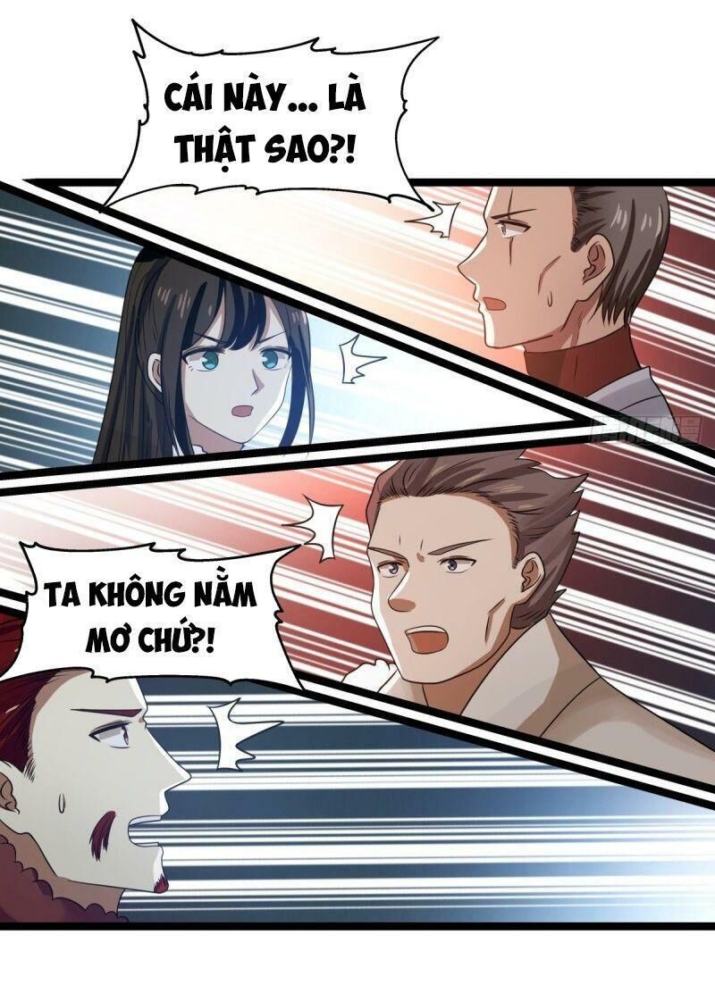 Hỗn Độn Đan Thần Chap 114 - Next Chap 115