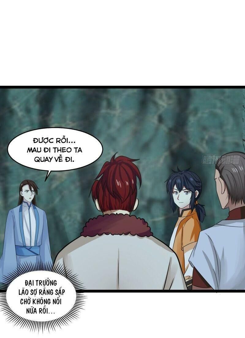 Hỗn Độn Đan Thần Chap 114 - Next Chap 115