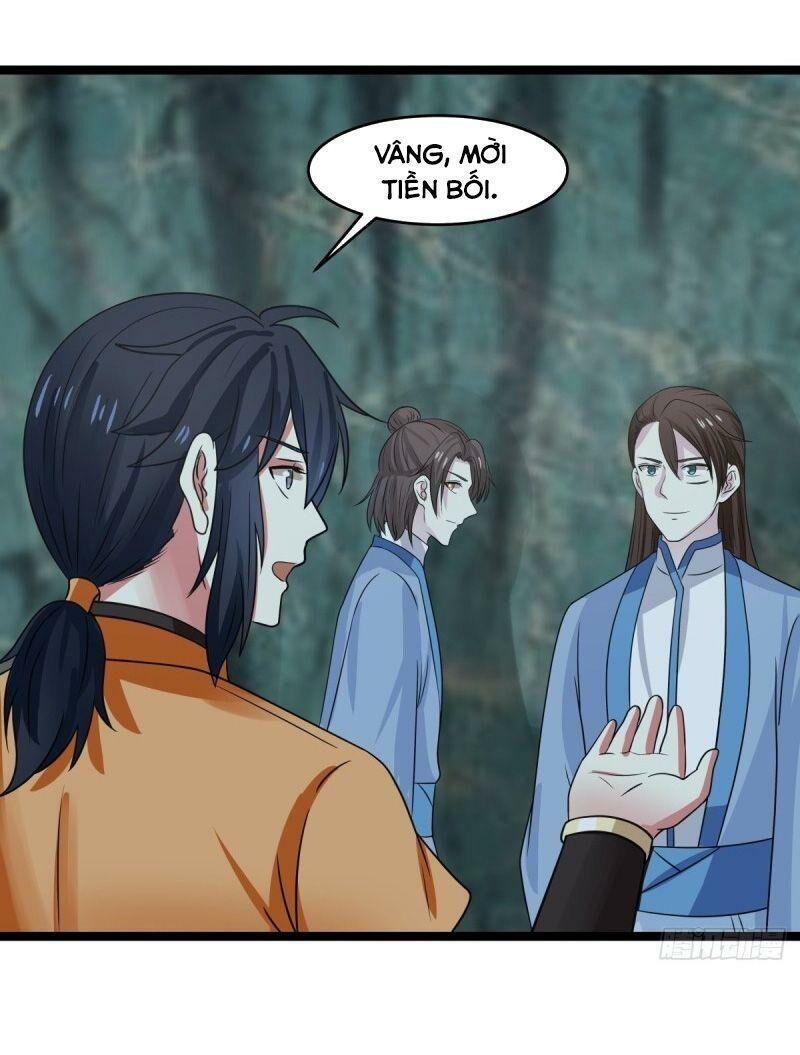 Hỗn Độn Đan Thần Chap 114 - Next Chap 115