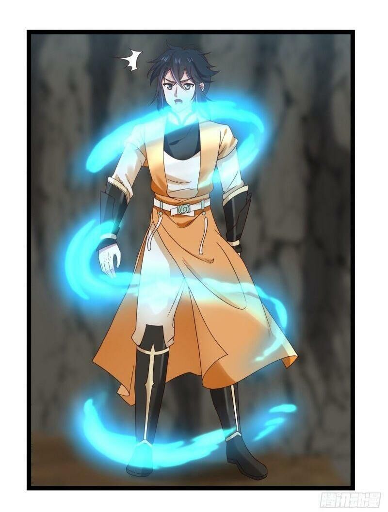 Hỗn Độn Đan Thần Chap 114 - Next Chap 115