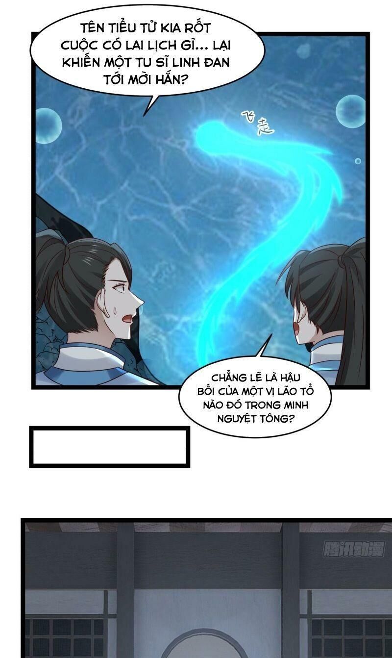 Hỗn Độn Đan Thần Chap 114 - Next Chap 115
