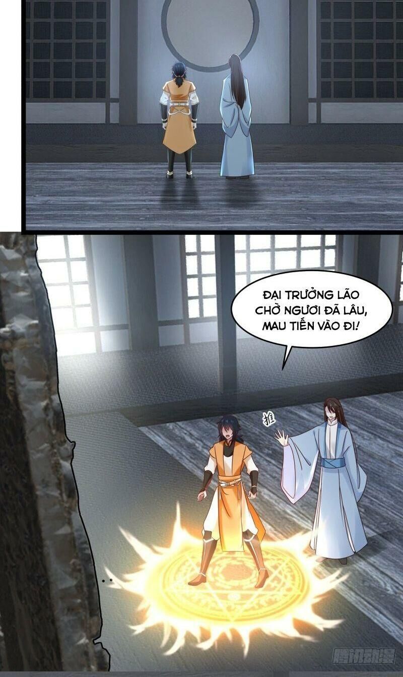 Hỗn Độn Đan Thần Chap 114 - Next Chap 115
