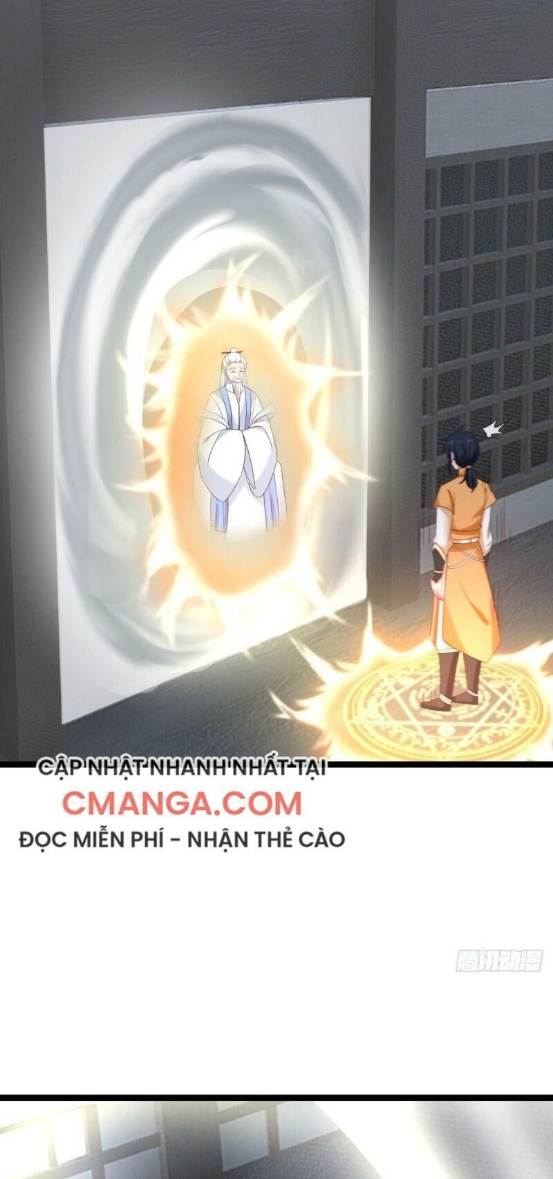 Hỗn Độn Đan Thần Chap 114 - Next Chap 115