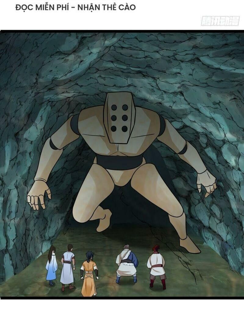 Hỗn Độn Đan Thần Chap 114 - Next Chap 115