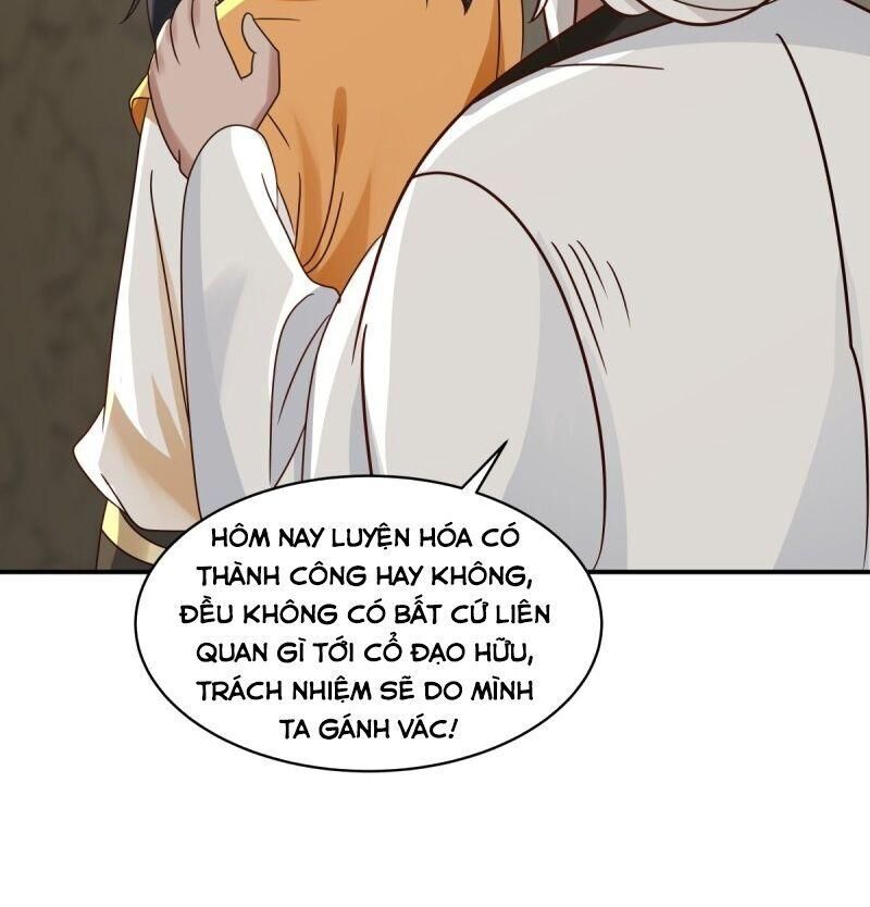 Hỗn Độn Đan Thần Chap 116 - Next Chap 117