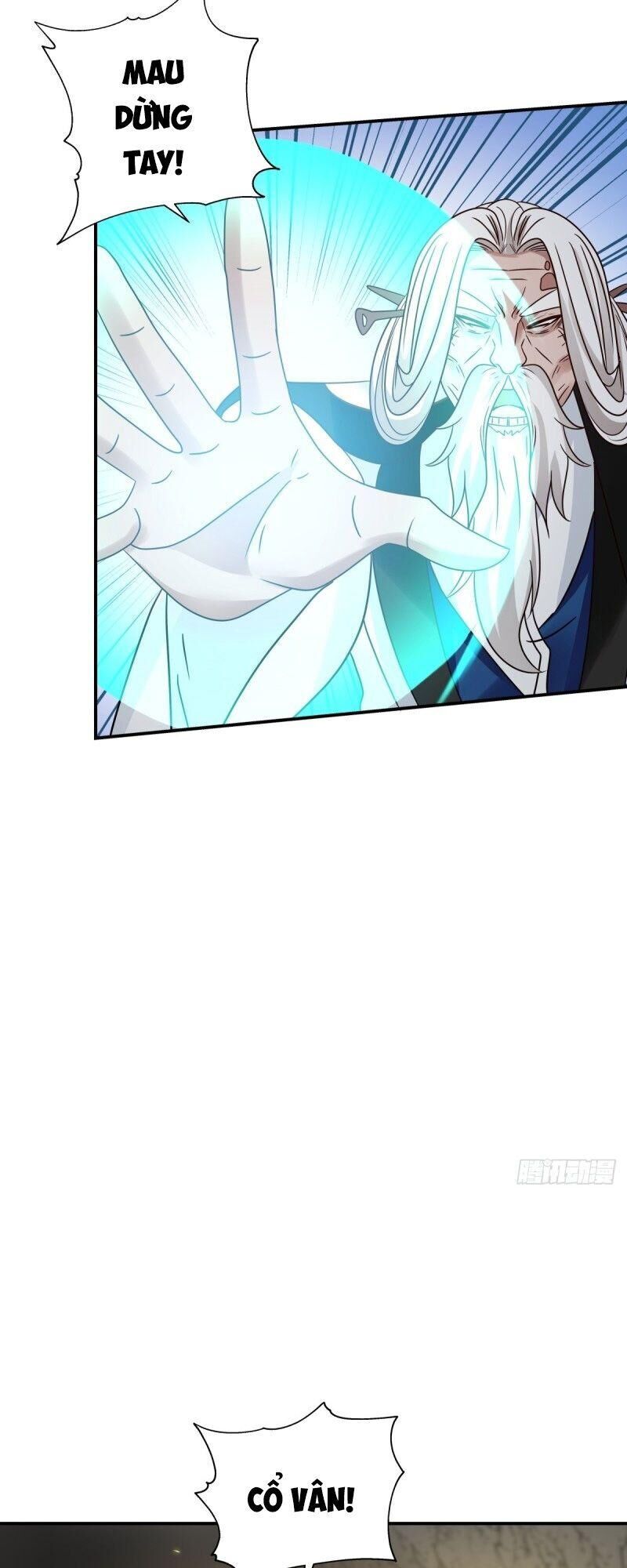 Hỗn Độn Đan Thần Chap 116 - Next Chap 117