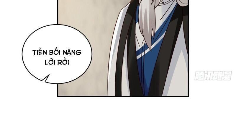 Hỗn Độn Đan Thần Chap 116 - Next Chap 117