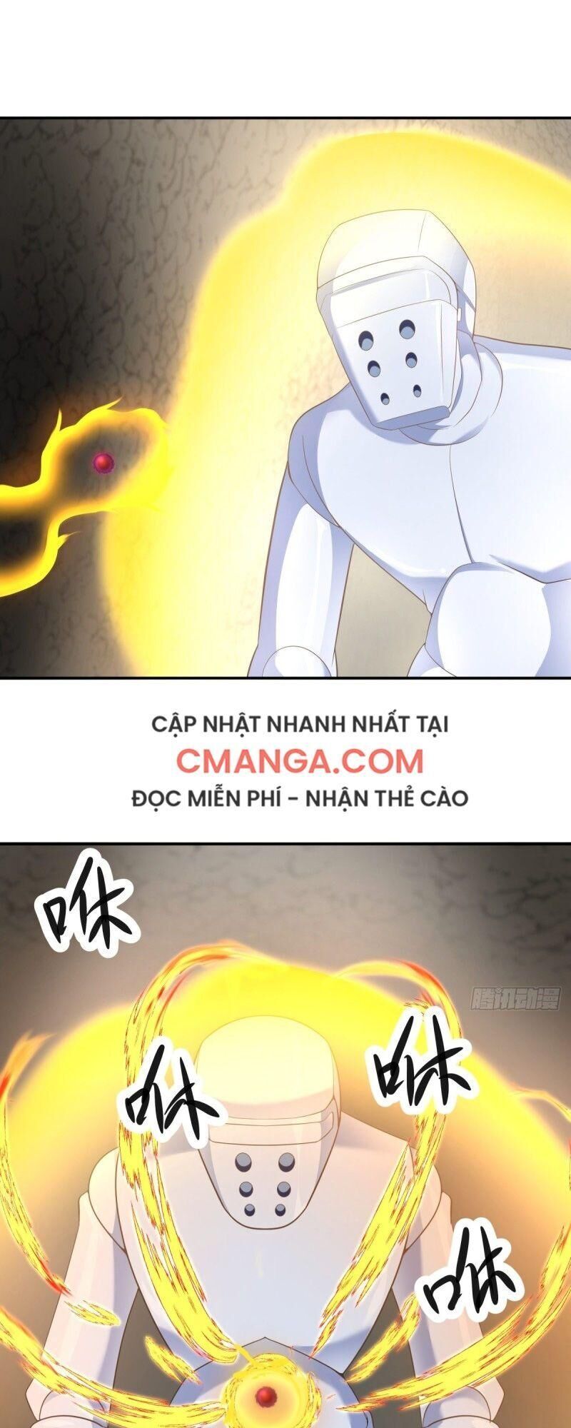 Hỗn Độn Đan Thần Chap 117 - Next Chap 118