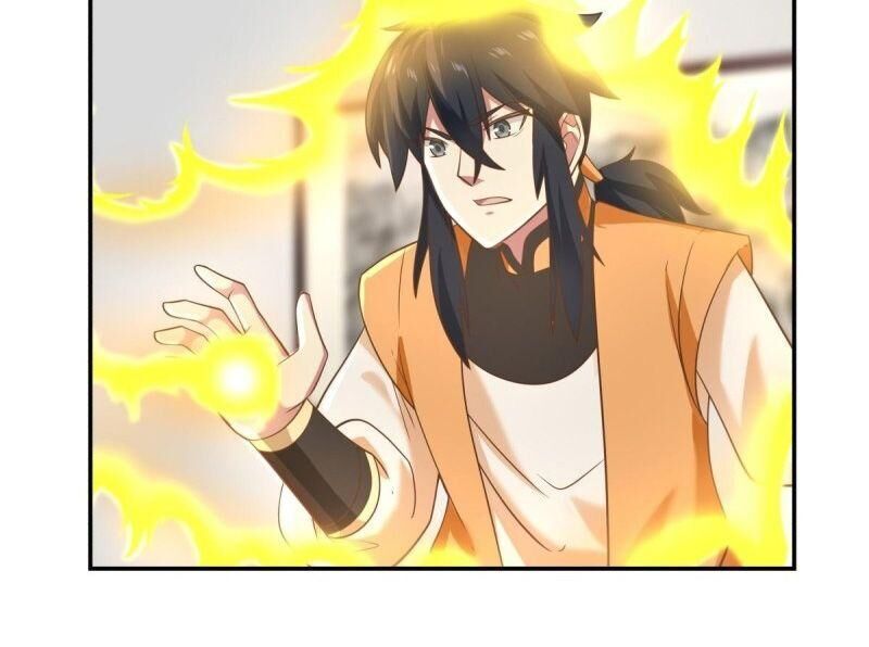 Hỗn Độn Đan Thần Chap 117 - Next Chap 118