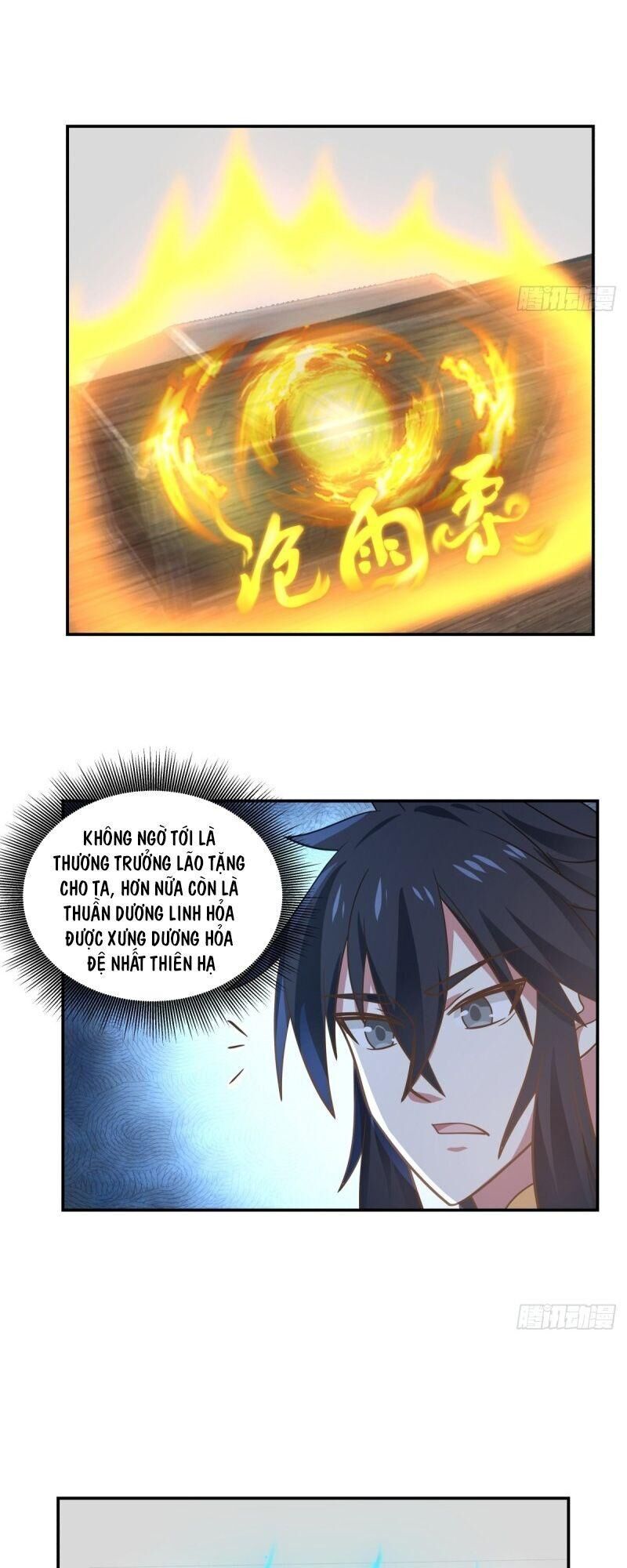 Hỗn Độn Đan Thần Chap 117 - Next Chap 118