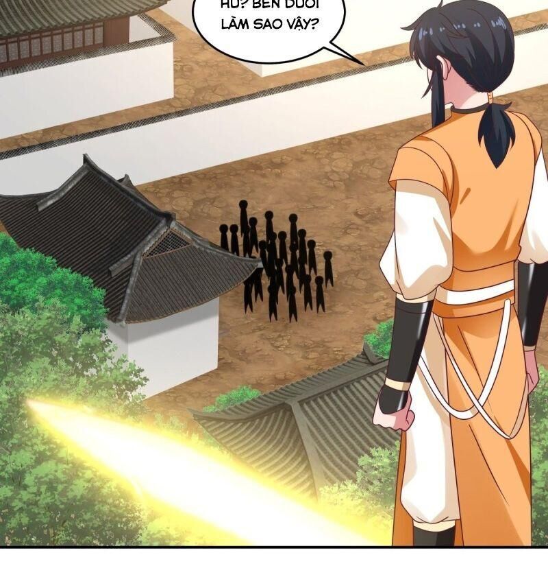 Hỗn Độn Đan Thần Chap 118 - Next Chap 119