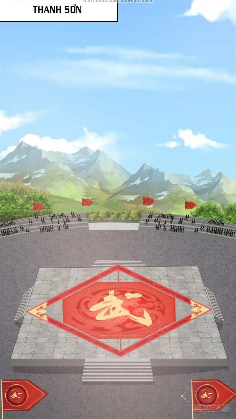 Hỗn Độn Đan Thần Chap 12 - Next Chap 13