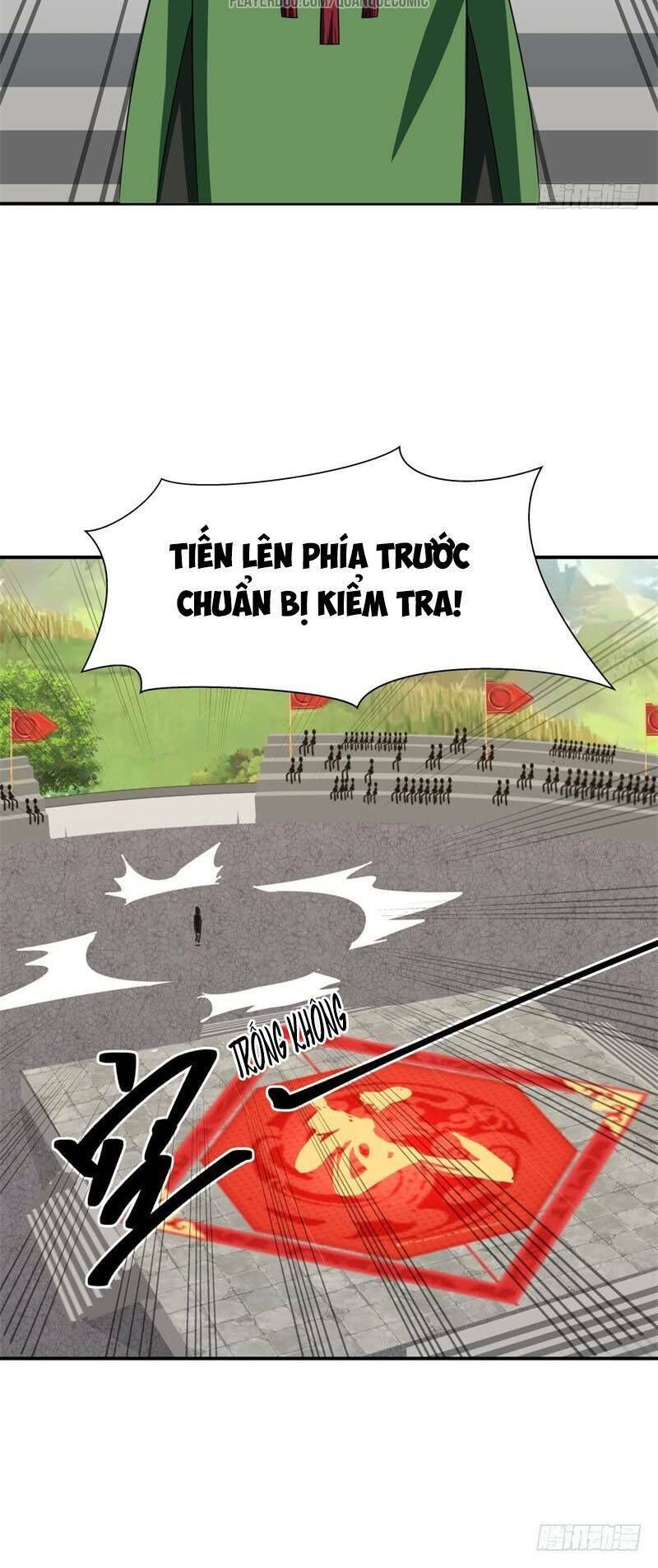 Hỗn Độn Đan Thần Chap 12 - Next Chap 13