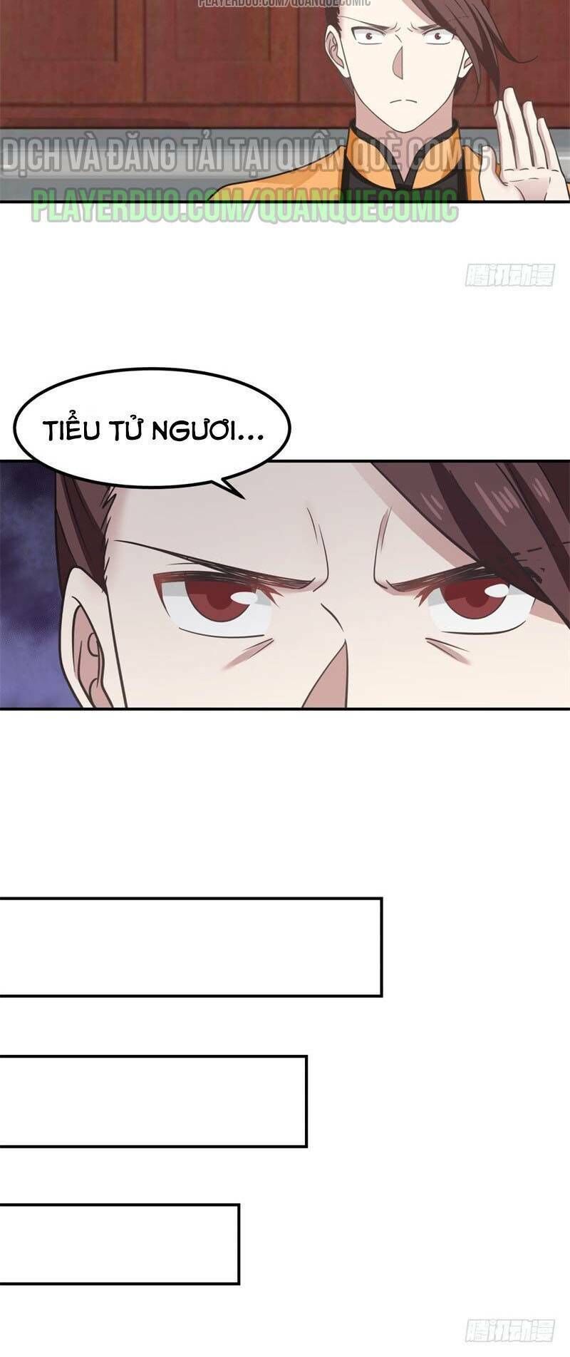 Hỗn Độn Đan Thần Chap 12 - Next Chap 13