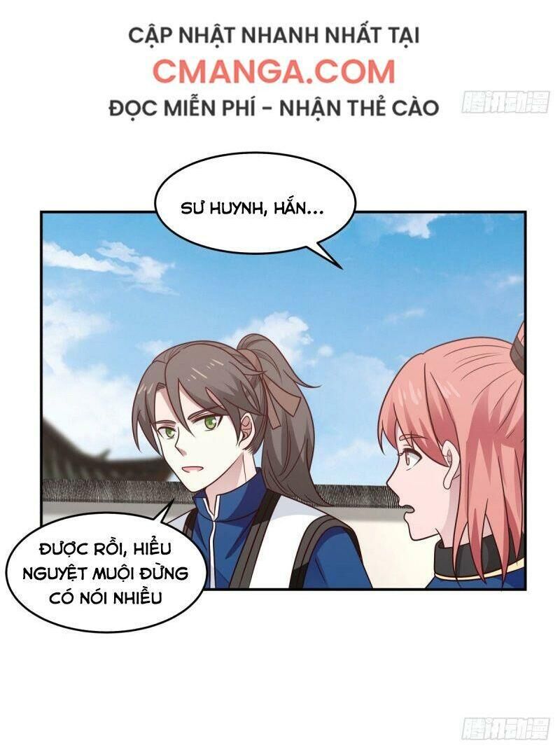 Hỗn Độn Đan Thần Chap 120 - Next Chap 121