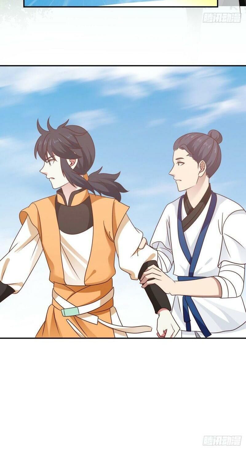 Hỗn Độn Đan Thần Chap 120 - Next Chap 121