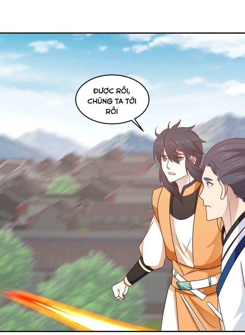 Hỗn Độn Đan Thần Chap 120 - Next Chap 121