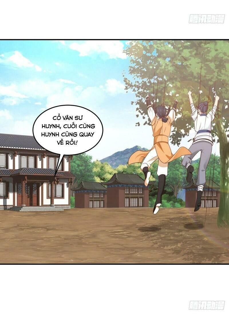 Hỗn Độn Đan Thần Chap 120 - Next Chap 121