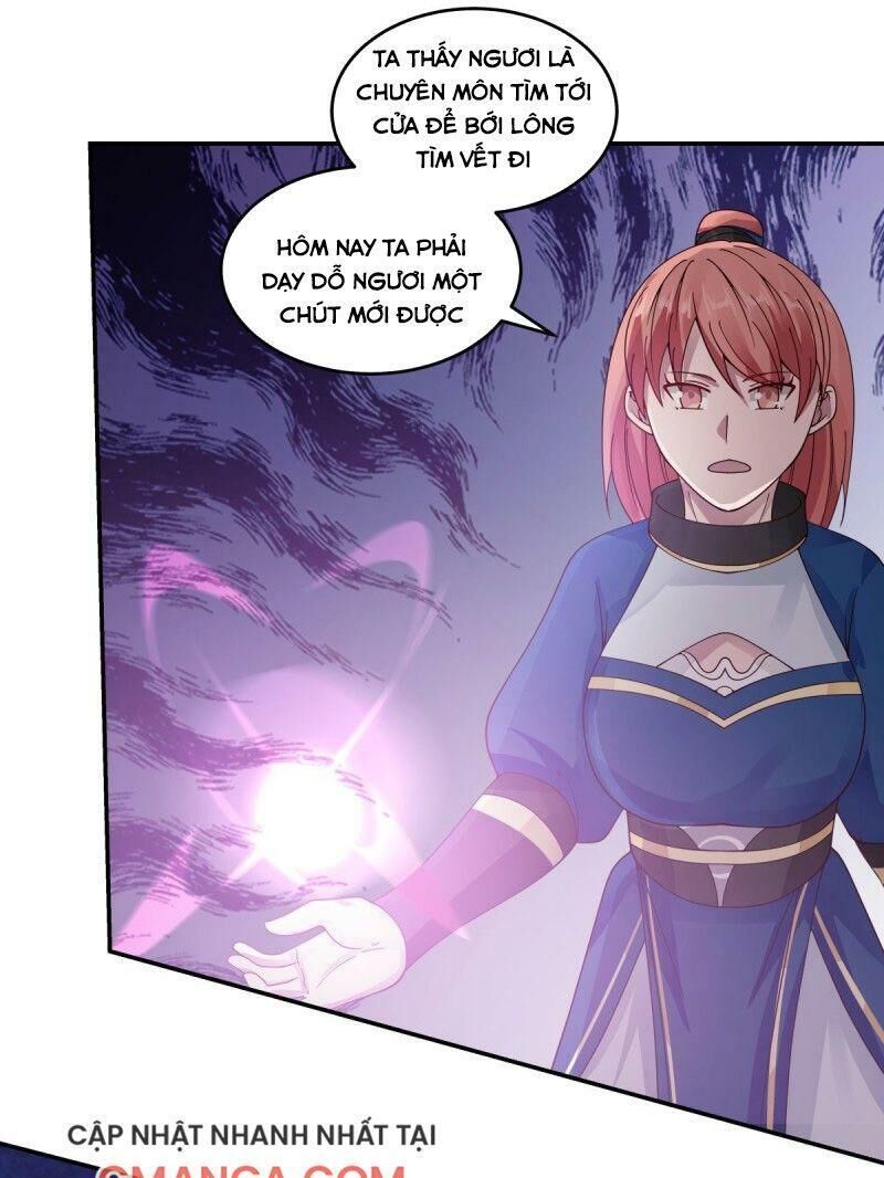 Hỗn Độn Đan Thần Chap 120 - Next Chap 121