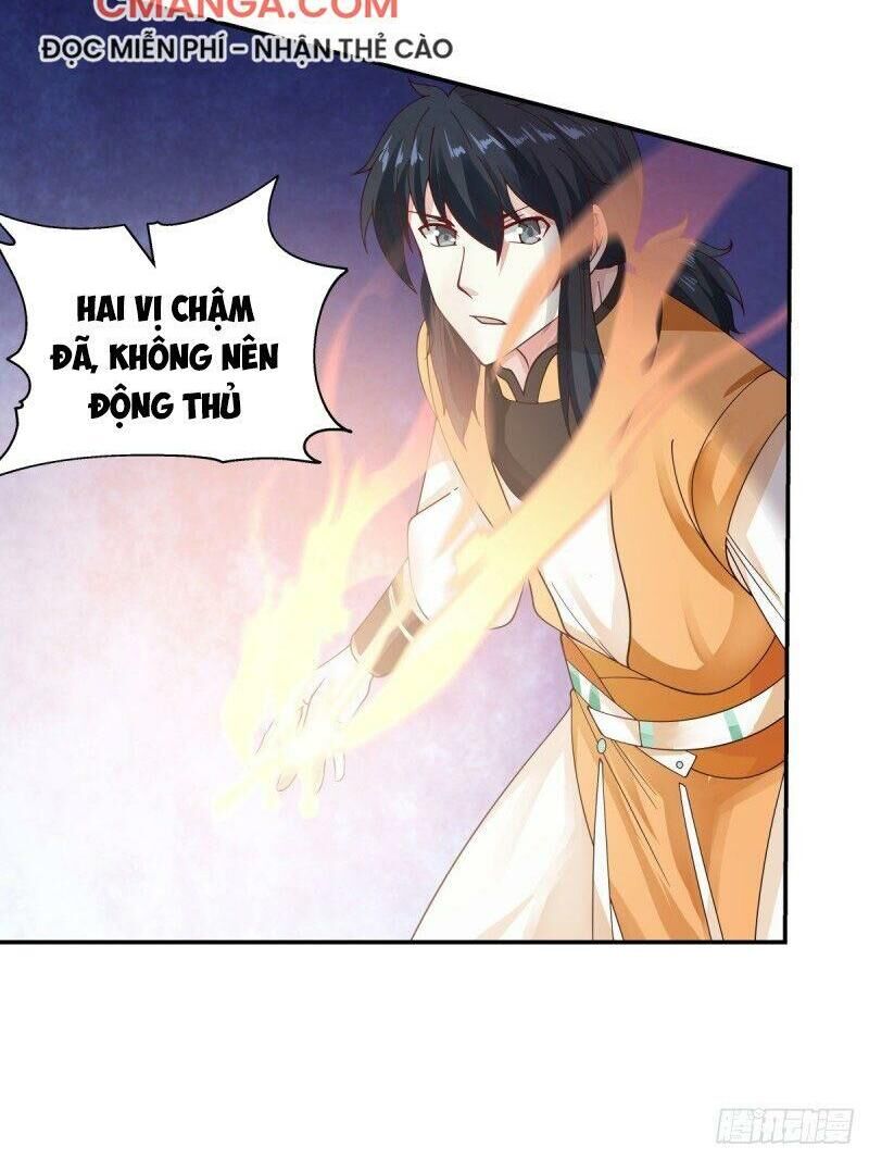 Hỗn Độn Đan Thần Chap 120 - Next Chap 121