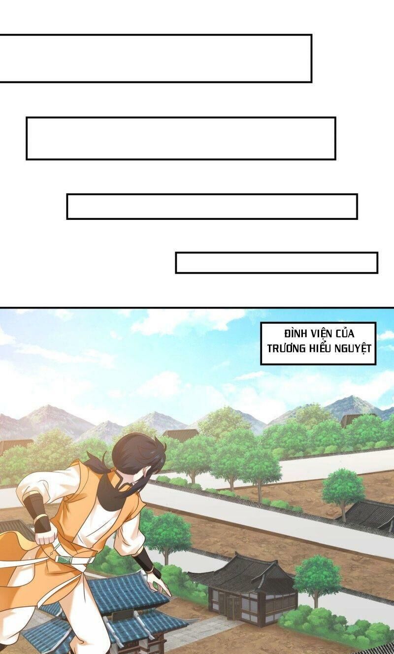 Hỗn Độn Đan Thần Chap 121 - Next Chap 122