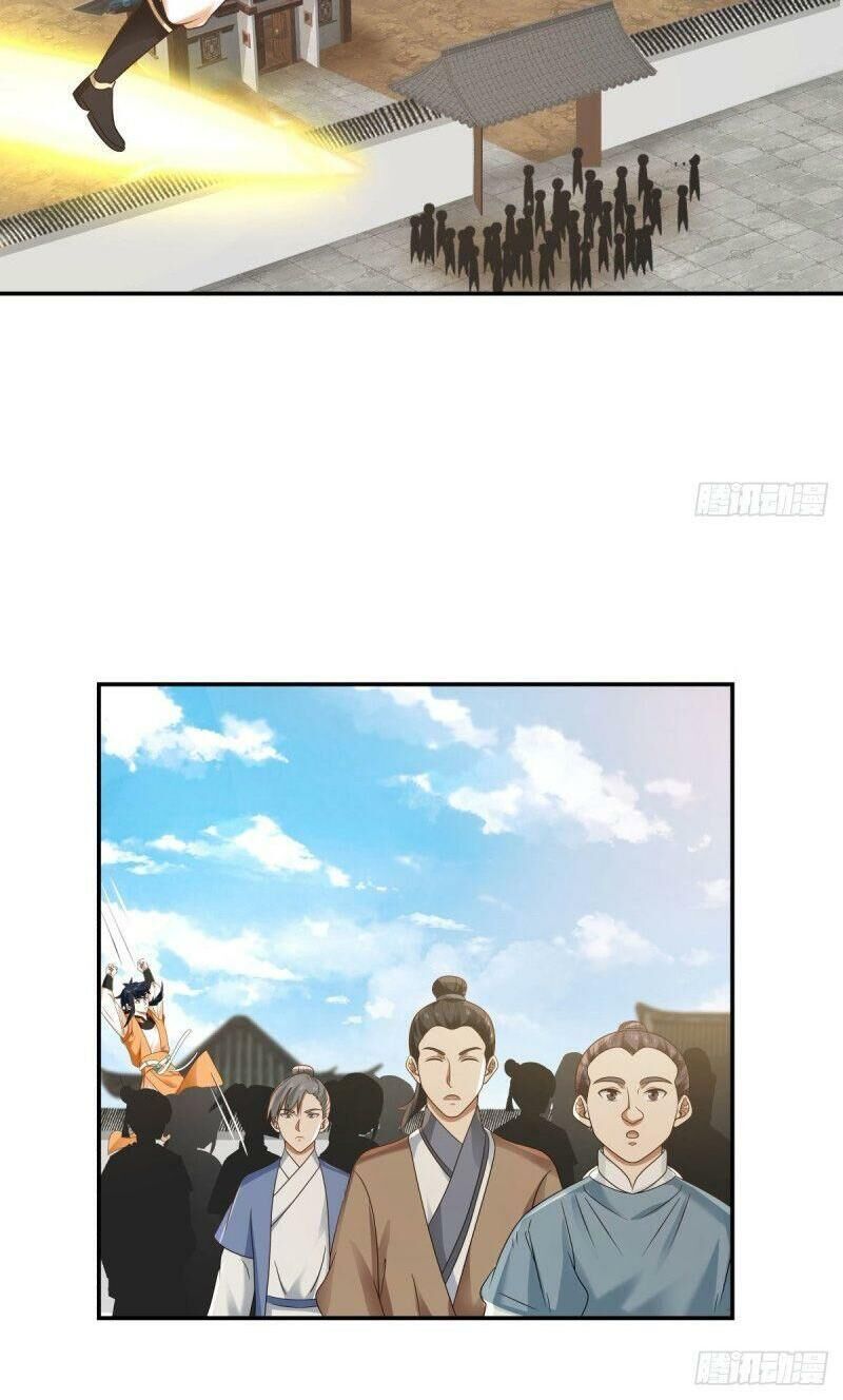 Hỗn Độn Đan Thần Chap 121 - Next Chap 122