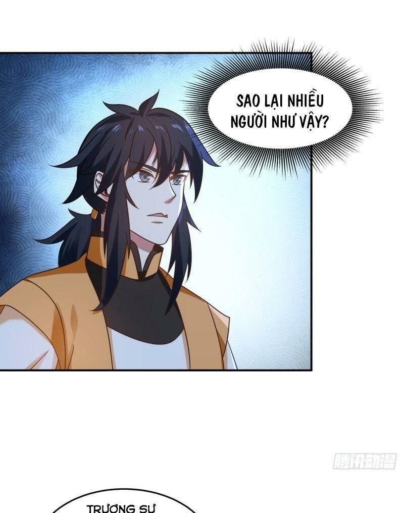 Hỗn Độn Đan Thần Chap 121 - Next Chap 122