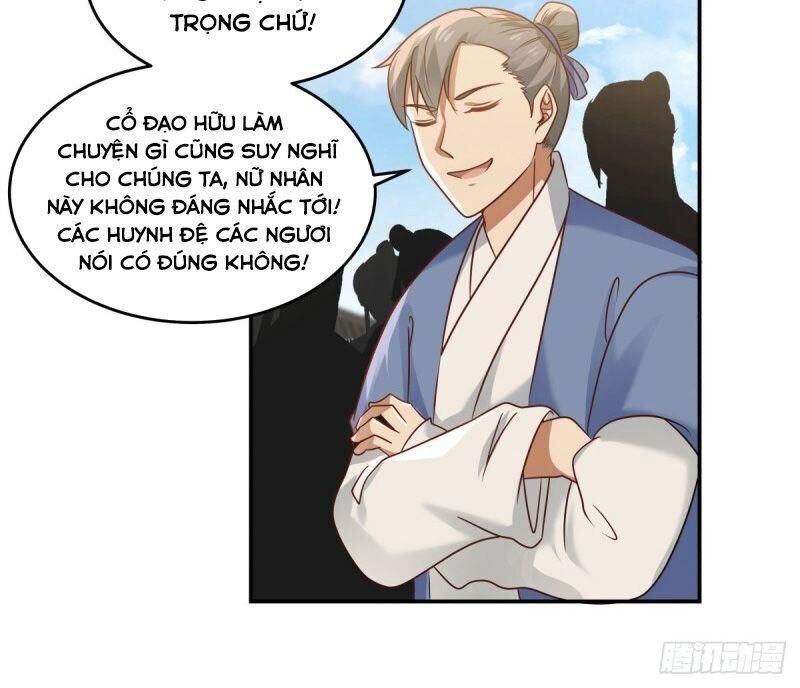 Hỗn Độn Đan Thần Chap 122 - Next Chap 123