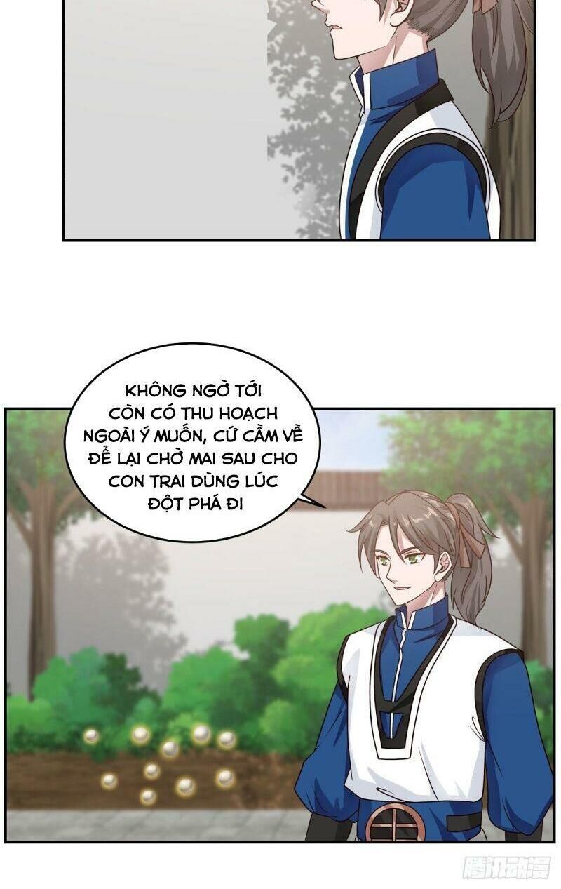 Hỗn Độn Đan Thần Chap 124 - Next Chap 125