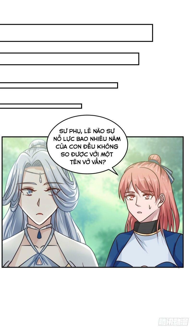 Hỗn Độn Đan Thần Chap 124 - Next Chap 125