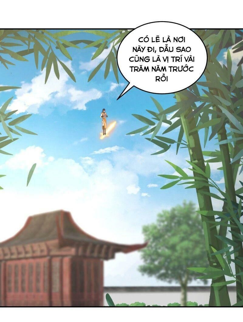 Hỗn Độn Đan Thần Chap 125 - Next Chap 126
