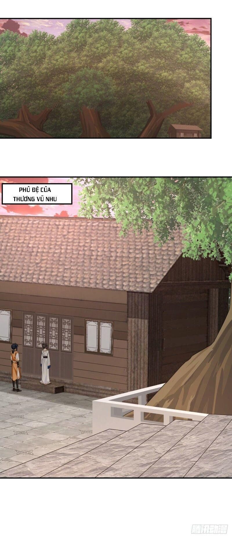 Hỗn Độn Đan Thần Chap 125 - Next Chap 126