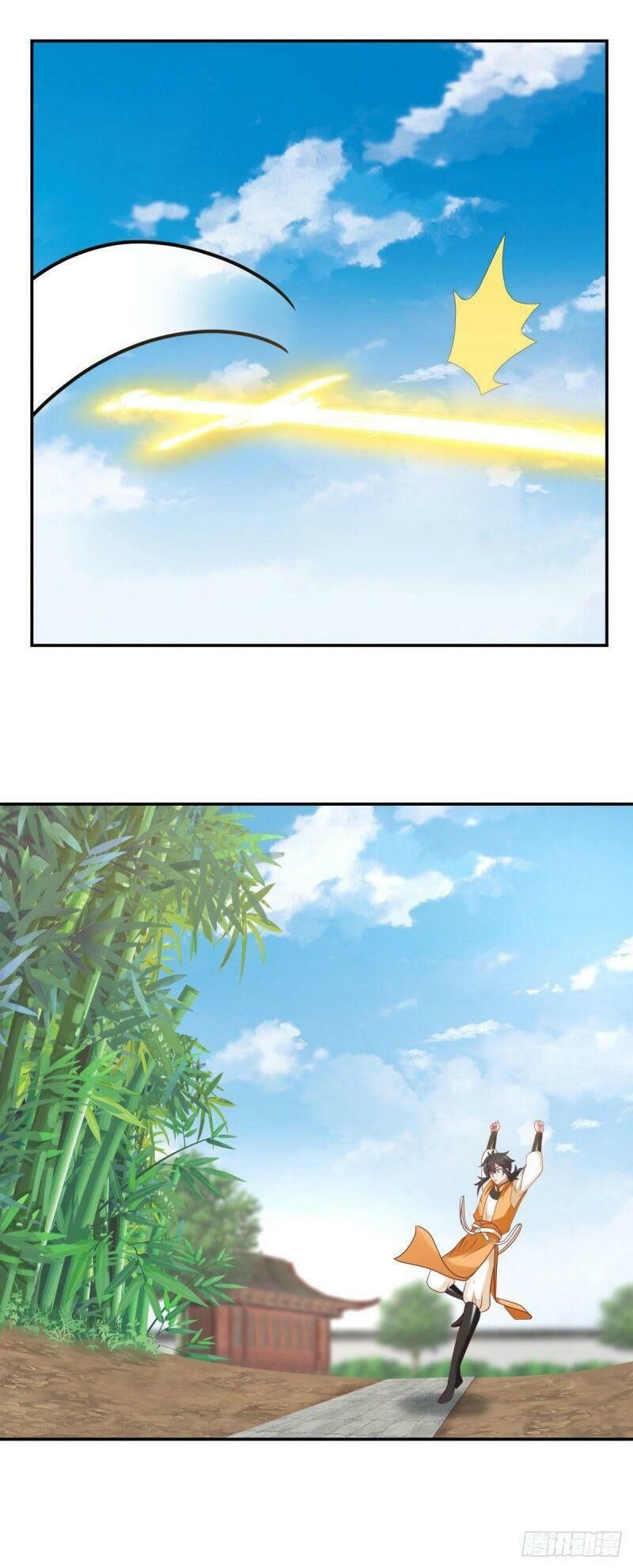 Hỗn Độn Đan Thần Chap 125 - Next Chap 126